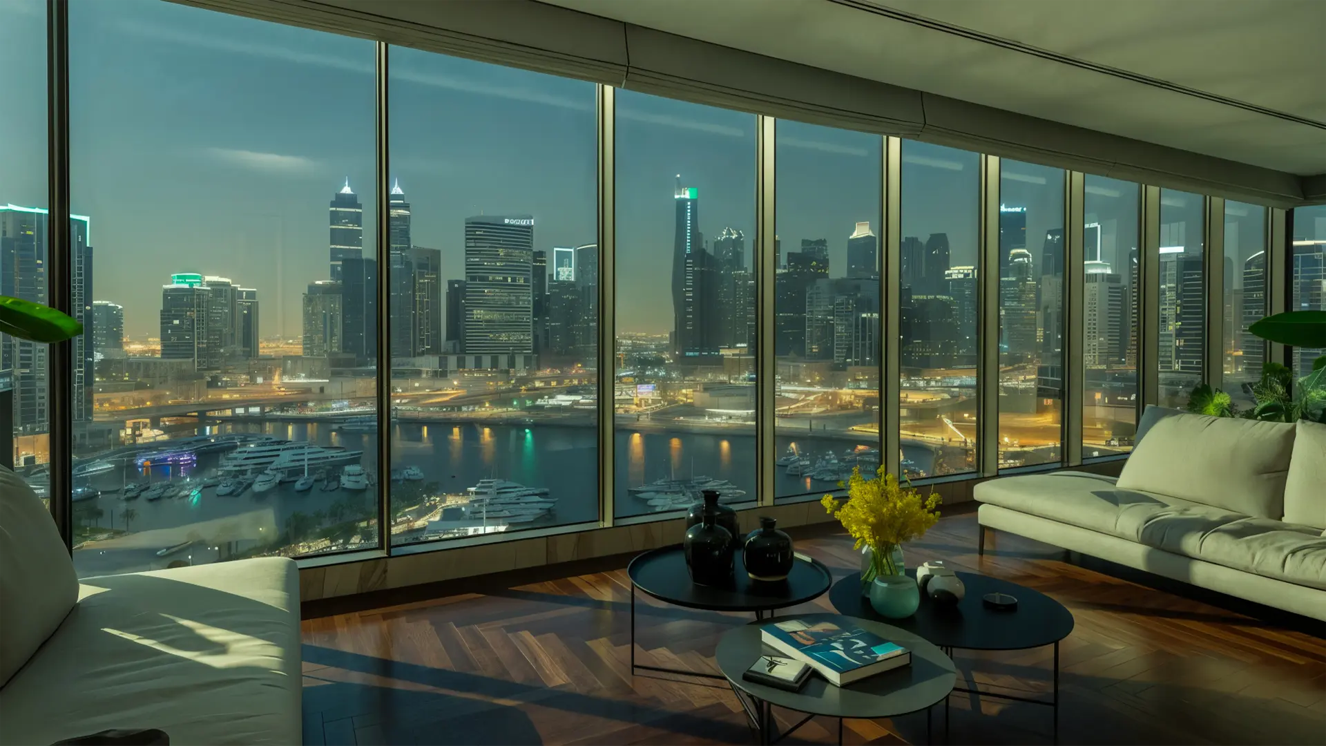 Dubai Dream